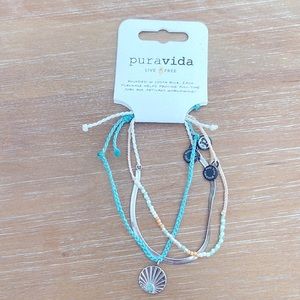 Pura Vida Bracelet Pack